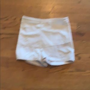 Maiden form shaping shorts